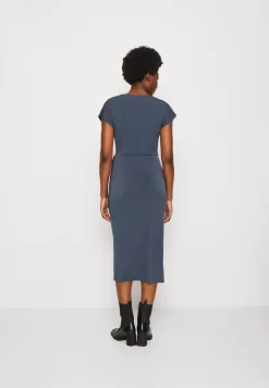 Anna Field Jerseyjurk - Dark Blue -Anna Field c7e3ce21e42f4c3395274c04d6d310bb scaled