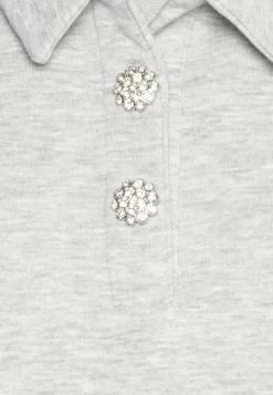 Anna Field Sweater - Mottled Light Grey -Anna Field c968b817487e4f07b6720851e7fc88ce scaled