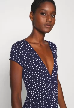 Anna Field Jerseyjurk - Maritime Blue/White 10 Anna Field Jerseyjurk - Maritime Blue/White -Anna Field ca0a0387cffd42b7989ad63efa8fde44 scaled