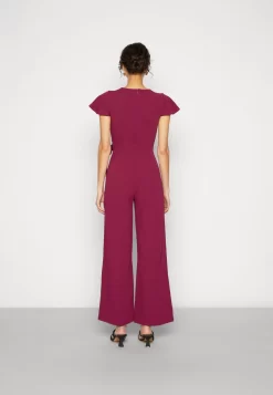 Anna Field Jumpsuit - Purple -Anna Field ca92c9c969de455ab5a12b6712760e07 scaled