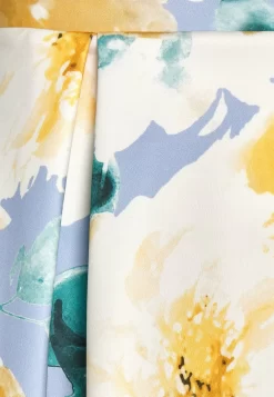 Anna Field Plooirok - Multi-Coloured 5 Anna Field Plooirok - Multi-Coloured -Anna Field cbce576d1963415e8bfdae1e3e7f1e81 scaled