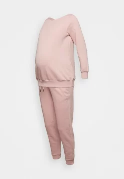 Sweater - Pink 11 Sweater - Pink -Anna Field cf8d8c38699c4882858b9b81c4d4c61f scaled