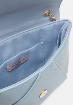 Anna Field Clutch - Blue -Anna Field d0db7bfb3dc049989344a88ed2fc3d15 scaled