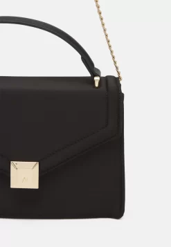 Anna Field Clutch - Black -Anna Field d135270780fa4ea8b4a312bf6a8fd23e scaled