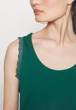 Top - Dark Green -Anna Field d39f0989ee604db8909499576762cac8 scaled