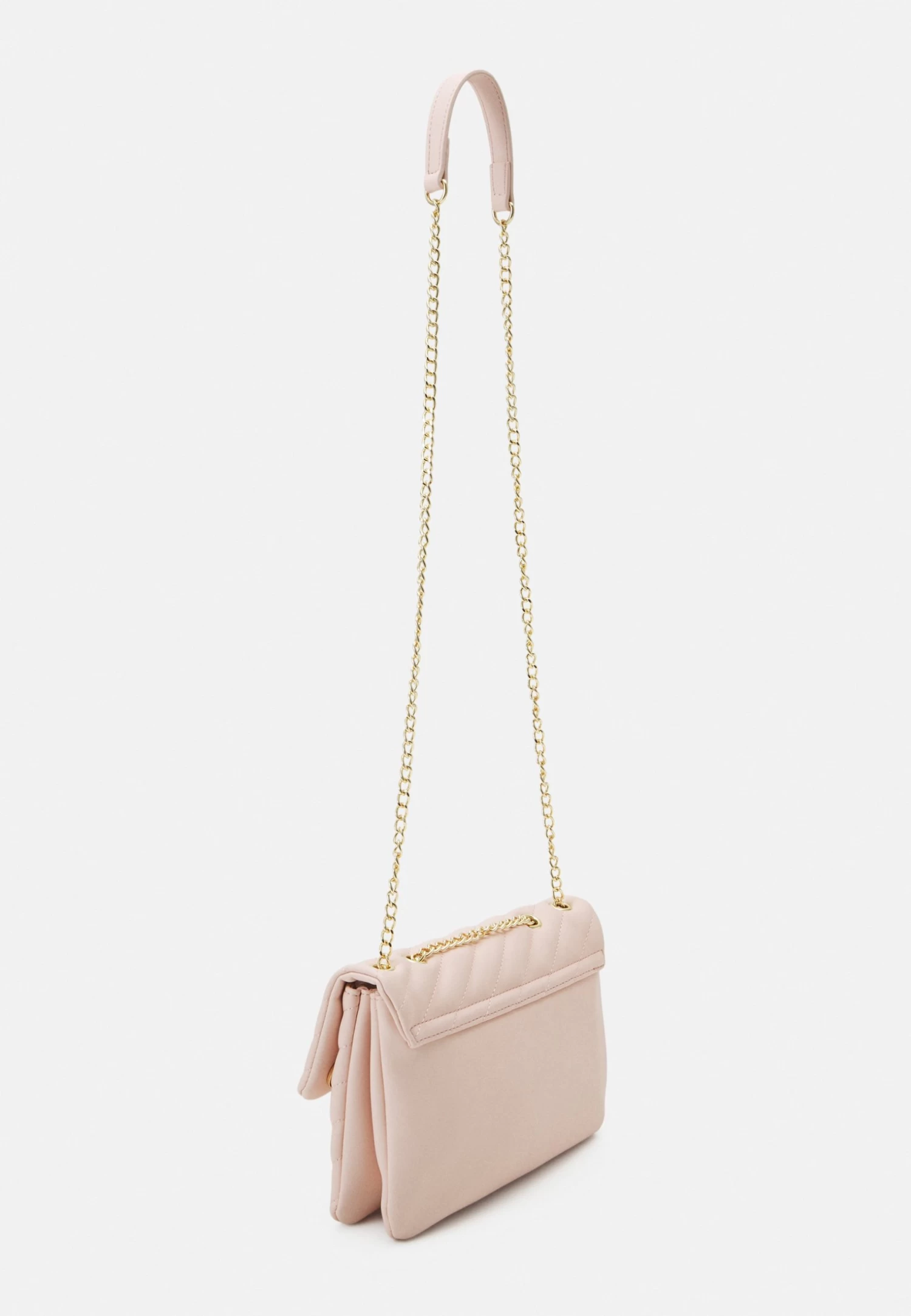 Anna Field Schoudertas - Light Pink 2 Anna Field Schoudertas - Light Pink - Afbeelding 2