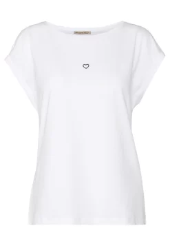 Anna Field T-Shirt Basic - White -Anna Field d6c5b76251a74229adf581409f0cde56 scaled