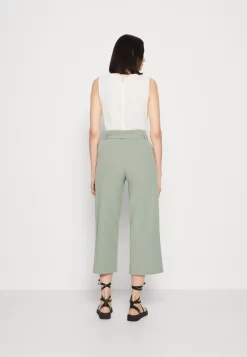 Anna Field Broek - Green -Anna Field d7c0346acf5b4925947a0af9c84a6c71 scaled