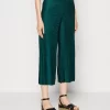 Anna Field Broek - Dark Green