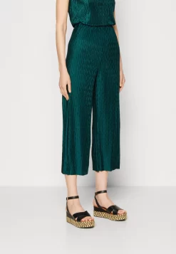 Anna Field Broek - Dark Green