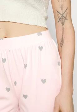 Anna Field 2 Pack - Pyjamabroek - Pink/Grey -Anna Field d9fddd3428d240ba9aae213c2ce28d7e scaled