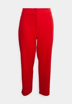 Stretch Trousers - Broek - Red 8 Stretch Trousers - Broek - Red -Anna Field daa5a2677c7b46c694f2ab44be786f87 scaled