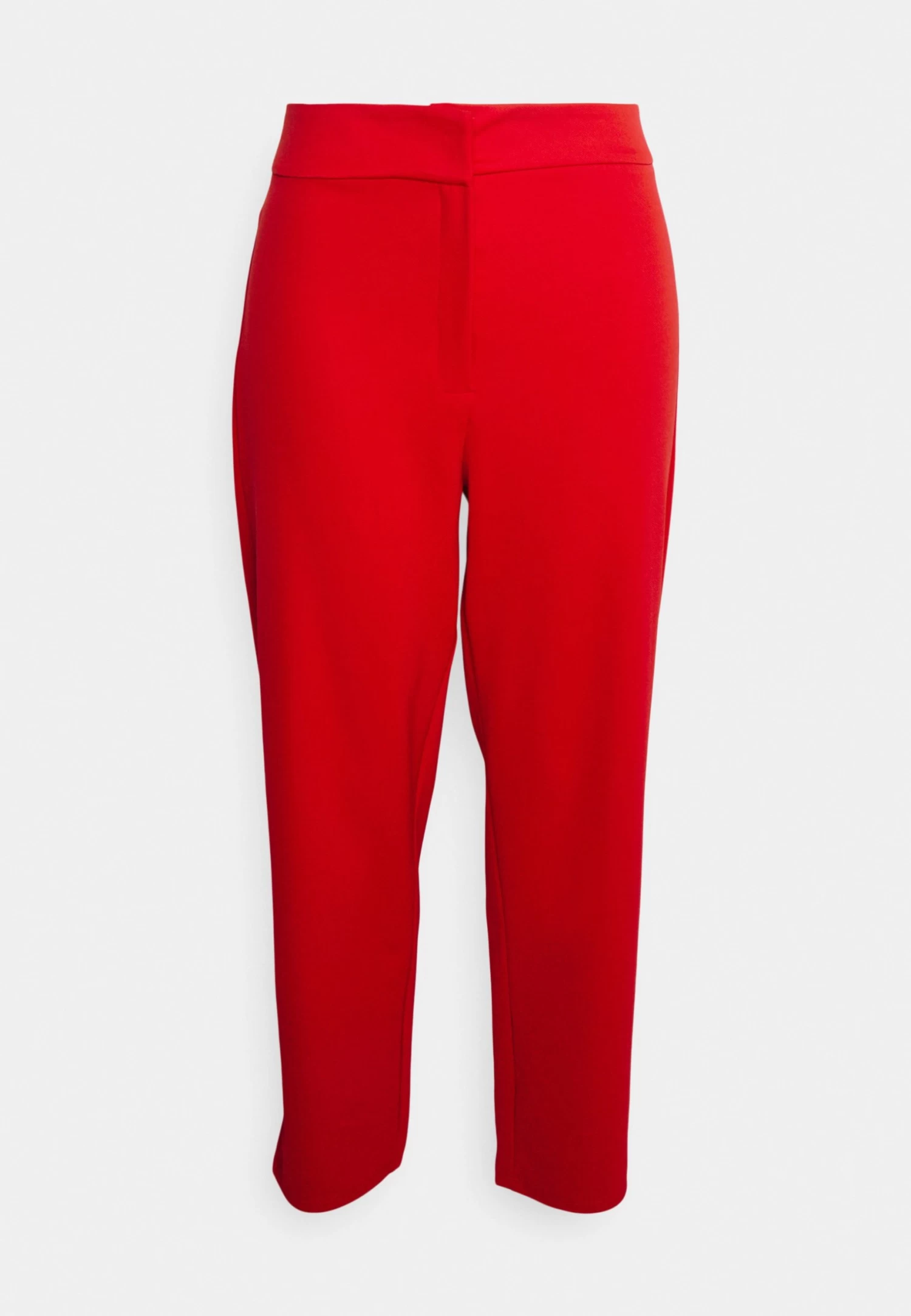 Stretch Trousers - Broek - Red 4 Stretch Trousers - Broek - Red - Afbeelding 4