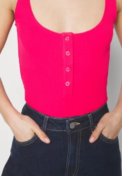 Top - Pink -Anna Field db7878b3675a42eab280907ff86e32c4 scaled