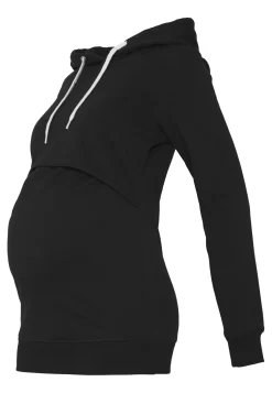 Nursing - Sweatshirt - Hoodie - Black 8 Nursing - Sweatshirt - Hoodie - Black -Anna Field db8141ba298244aea833f5610ed445c5 scaled