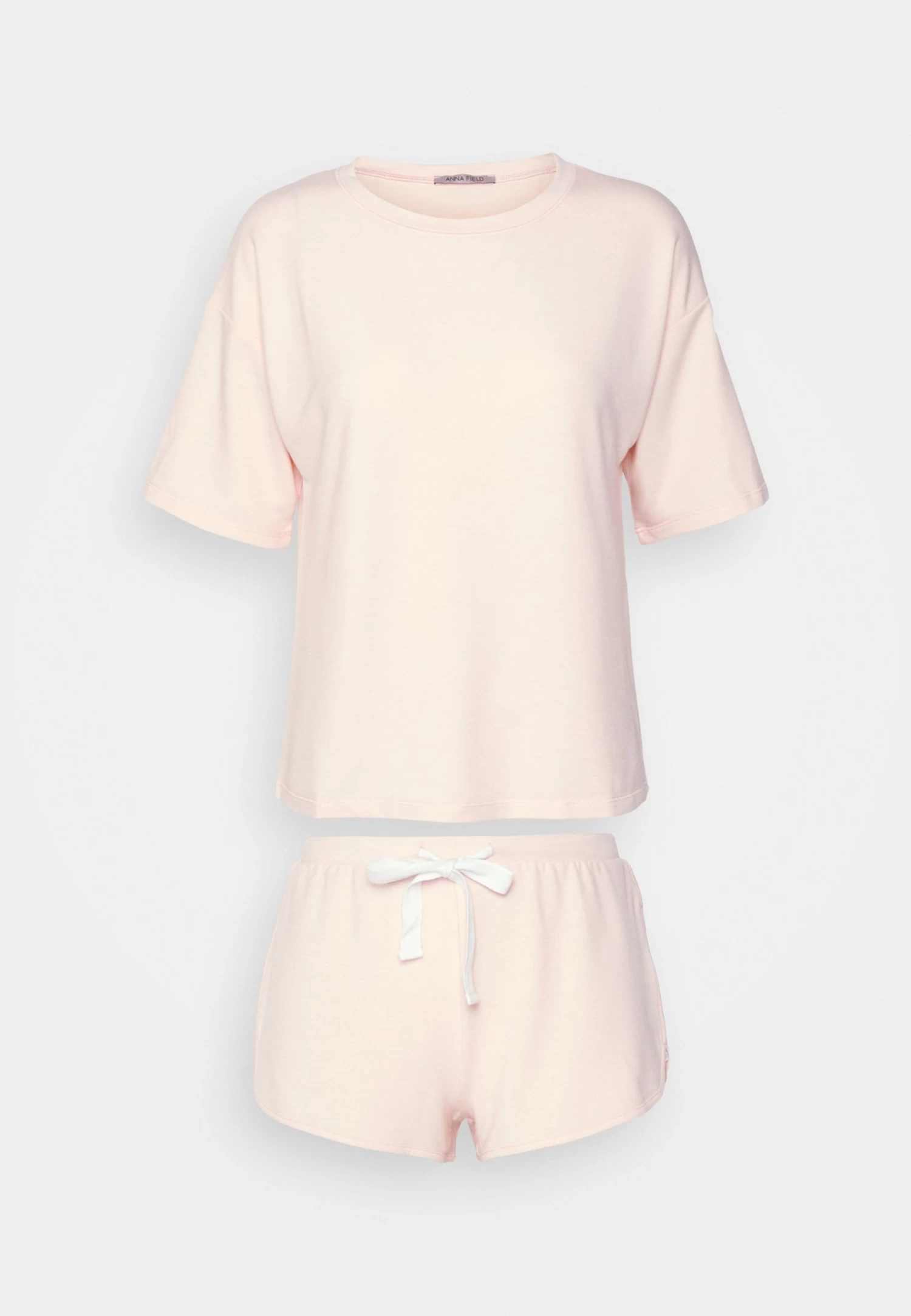 Anna Field Pyjama - Light Pink 4 Anna Field Pyjama - Light Pink - Afbeelding 4