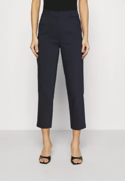 Anna Field Chino - Dark Blue