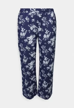Wide Leg Pant - Broek - Dark Blue/Off-White 8 Wide Leg Pant - Broek - Dark Blue/Off-White -Anna Field dc0fa8b5179e41a6ae3a959081570733 scaled