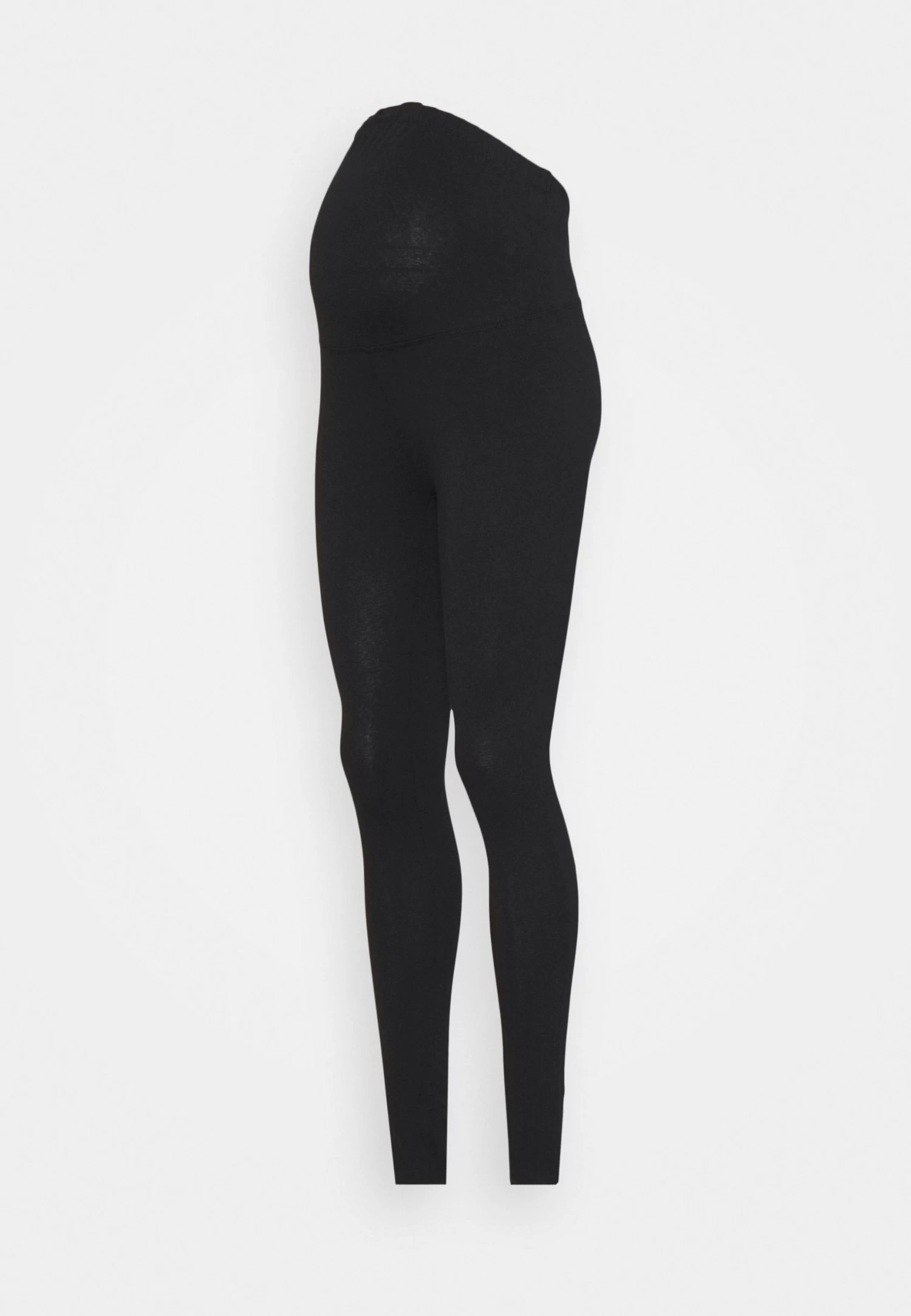 Leggings Maternity - Legging - Black/Light Grey 3 Leggings Maternity - Legging - Black/Light Grey - Afbeelding 3