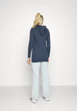 Hoodie - Mottled Dark Blue 7 Hoodie - Mottled Dark Blue -Anna Field dc82b023e8aa44b48fcdf64233cf4d84 scaled