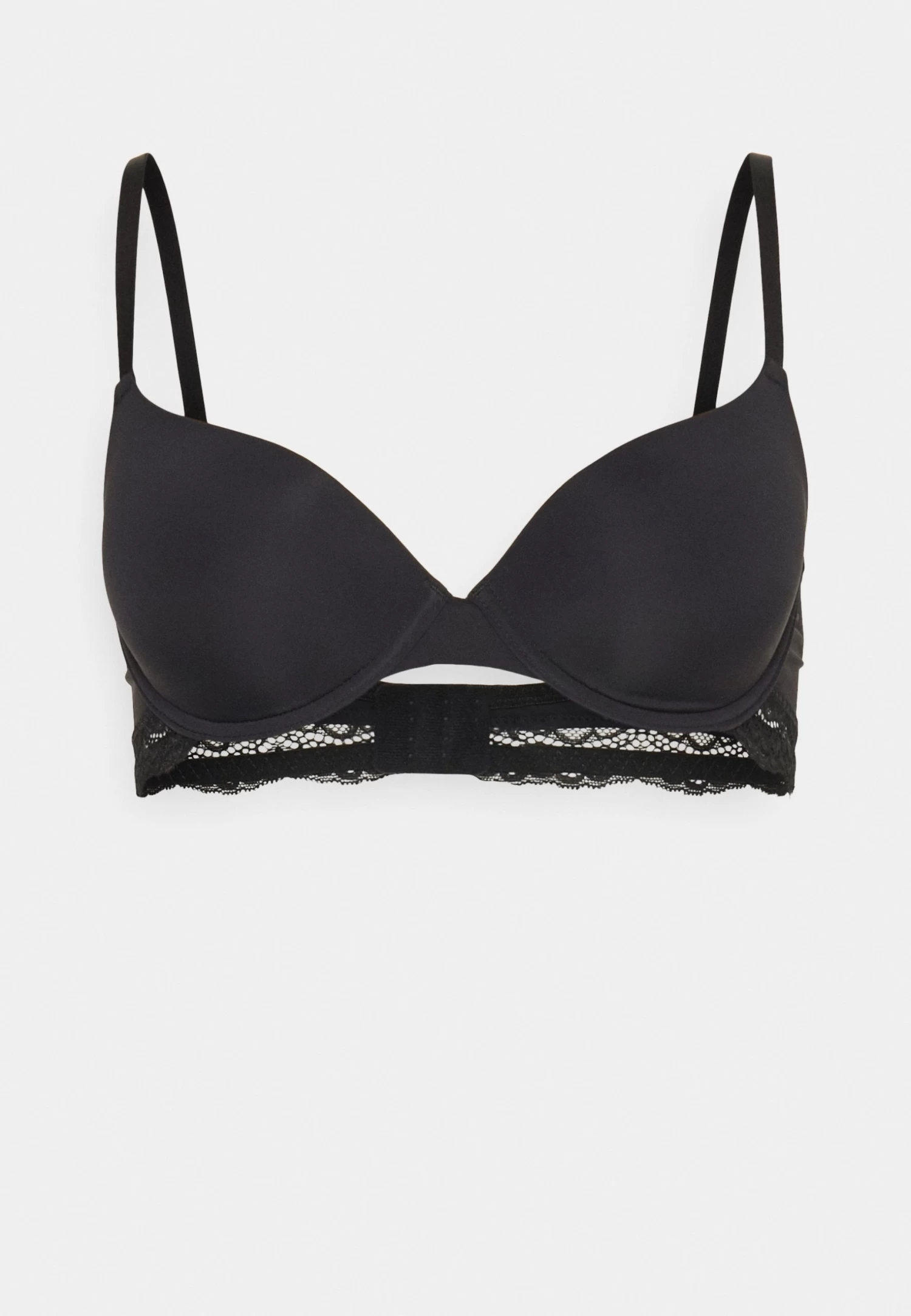 Anna Field 2 Pack - T-Shirt Bh - Nude/Black 6 Anna Field 2 Pack - T-Shirt Bh - Nude/Black - Afbeelding 6