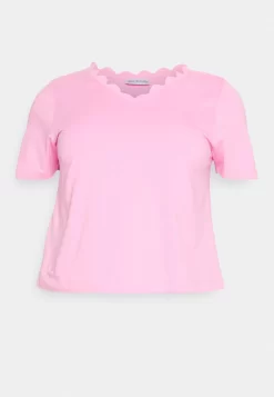 T-Shirt Print - Pink 10 T-Shirt Print - Pink -Anna Field dd14348718134d40a0142466c57c06db scaled