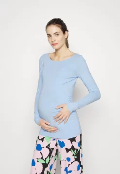 2 Pack - Longsleeve - Light Blue/Light Pink 10 2 Pack - Longsleeve - Light Blue/Light Pink -Anna Field dd7203ae374a4899a43228c76aee3736 scaled