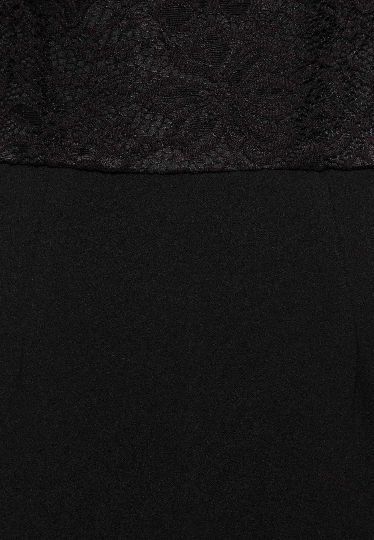 Anna Field Cocktailjurk - Black 3 Anna Field Cocktailjurk - Black - Afbeelding 3