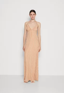 Anna Field Maxi-Jurk - Orange