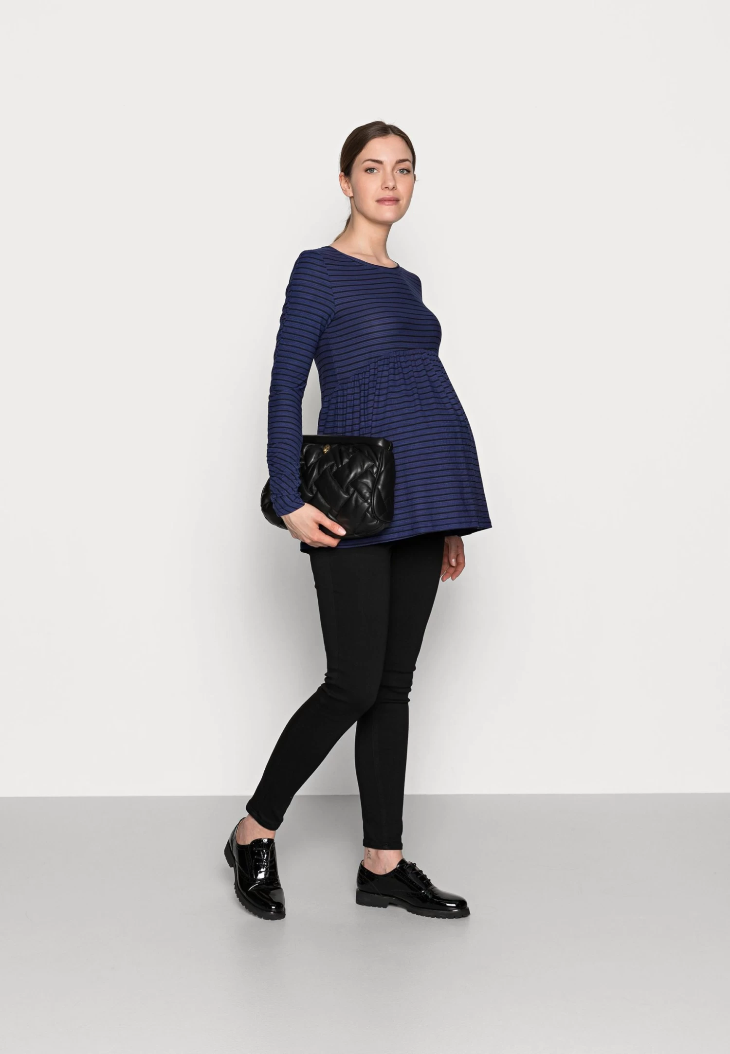 Slim Fit Jeans - Black 2 Slim Fit Jeans - Black - Afbeelding 2