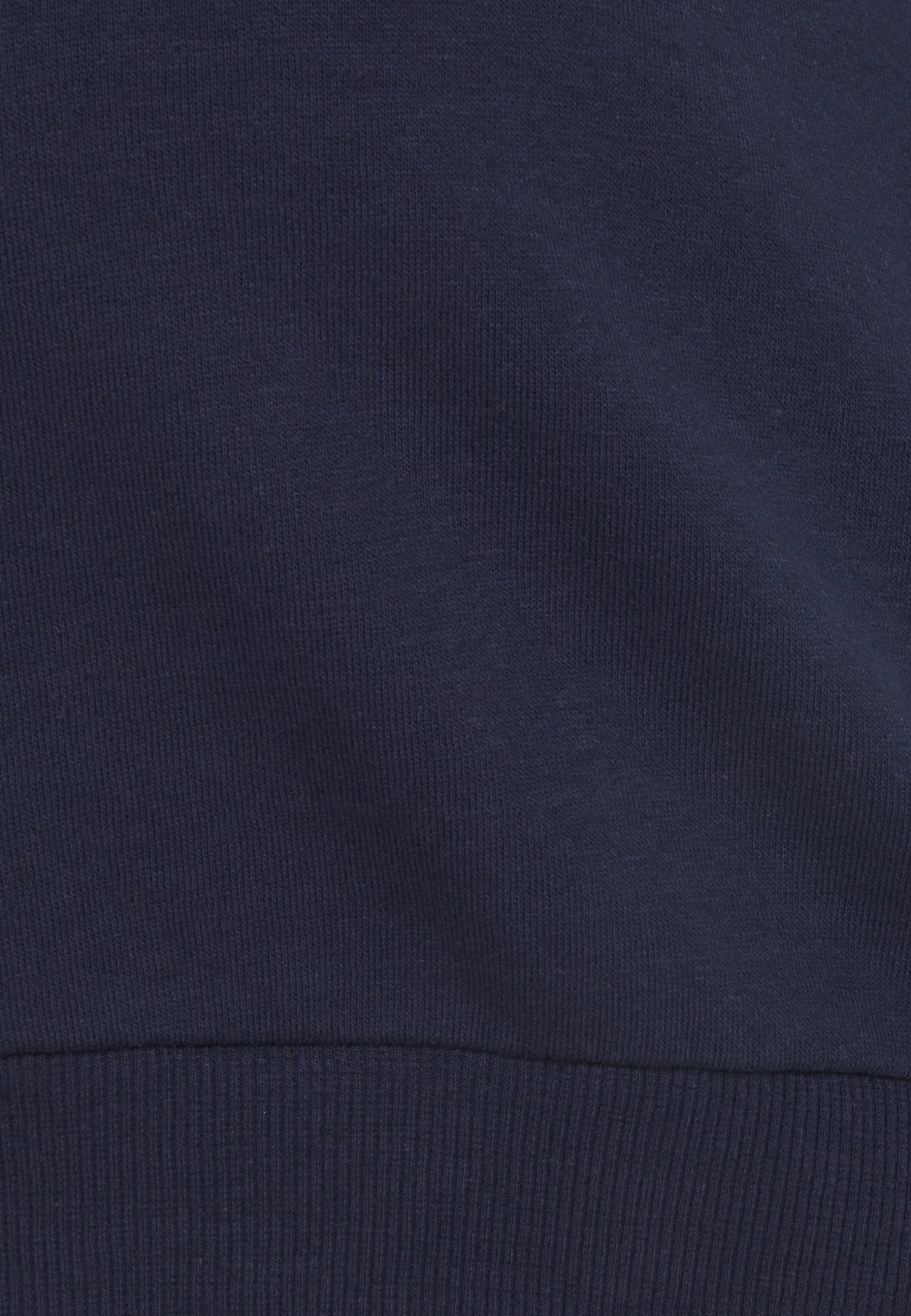 Sweater - Dark Blue 6 Sweater - Dark Blue - Afbeelding 6