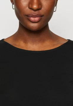 Anna Field T-Shirt Print - Black/Black -Anna Field e059f346105e4eb6a51c8d256c86fc0c scaled