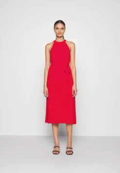 Anna Field Cocktailjurk - Pink