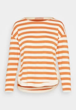 Anna Field Longsleeve - White/Apricot -Anna Field e270322ac0b5442fa860a455e1b65dce scaled