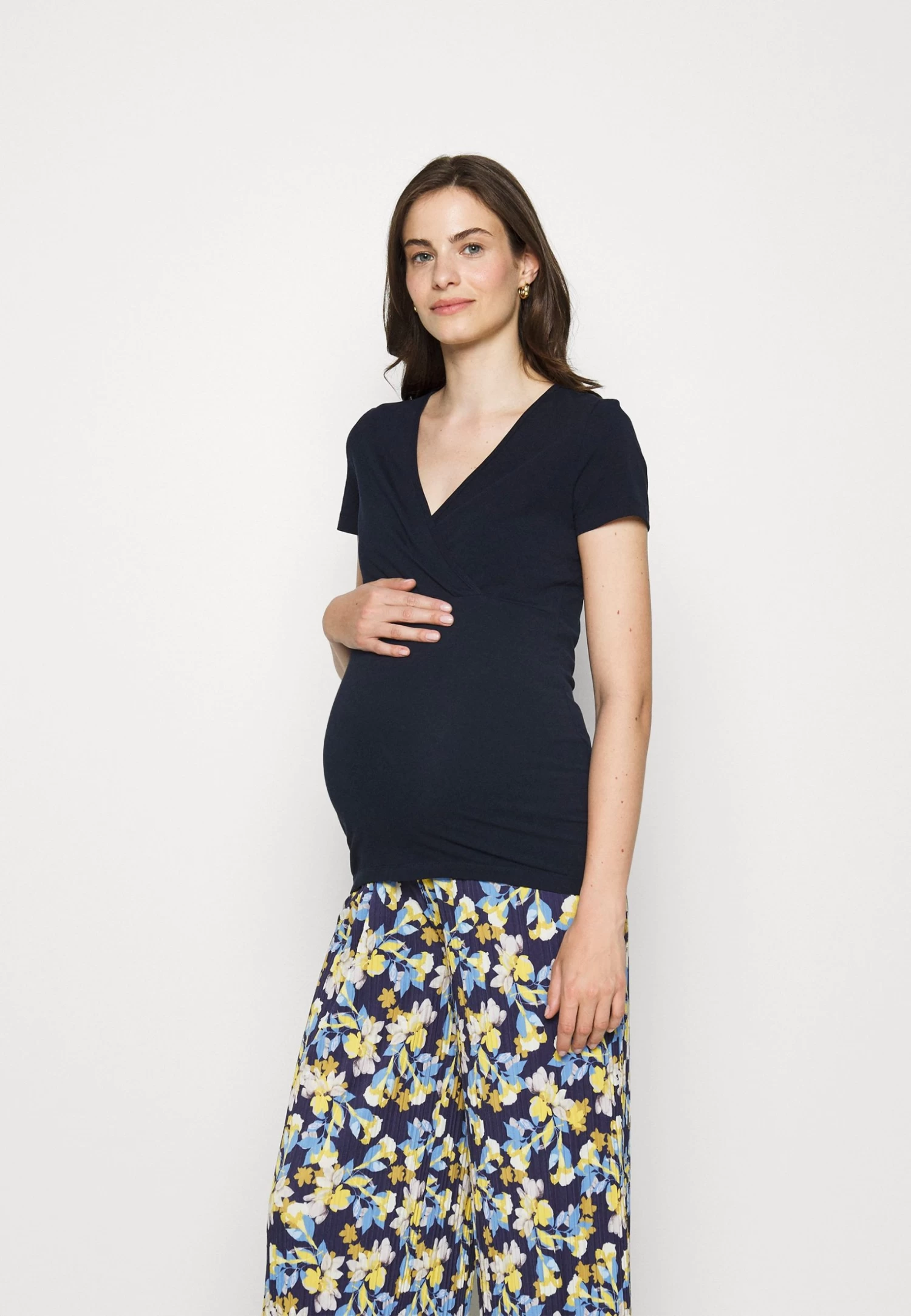 Broek - Multicoloured 4 Broek - Multicoloured - Afbeelding 4