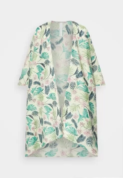 Anna Field Poncho - Green -Anna Field e475a1276de34efaa5739ab17aff5bb2 scaled