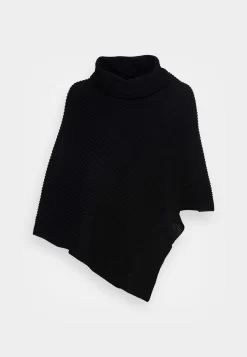 Anna Field Poncho - Black -Anna Field e5e1abdbcfd04c64ae1d8be0350c17c3 scaled