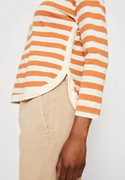 Anna Field Longsleeve - White/Apricot -Anna Field e73b6d6795664245bf8bc7f63d87091e scaled
