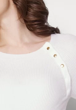 Nursing - Button Opening - Trui - White -Anna Field e79510013e6b49b8ab7bda1d3a183bb5 scaled