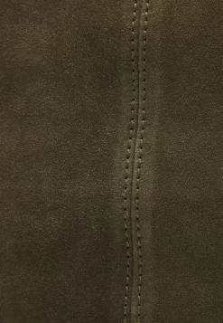 Anna Field Leather - Handtas - Khaki -Anna Field e7c4645711e043c3abf2aa910f4a096e scaled