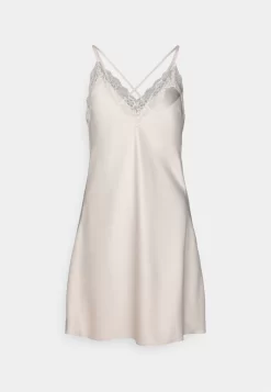 Anna Field Bridal Nightie / 003 - Off-White - Nachtjapon - 003 - Off-White -Anna Field e8dfd48fe38c4dfdb4fc326d9ae9772e scaled