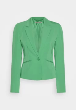 Anna Field Blazer - Green