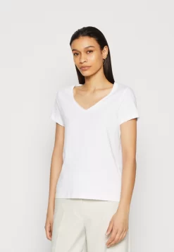 Anna Field 3 Pack- T-Shirt Basic - Black/White/Mottled Light Grey 12 Anna Field 3 Pack- T-Shirt Basic - Black/White/Mottled Light Grey -Anna Field ef991070197e48fe9683a45757b04bfd scaled