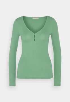 Anna Field Longsleeve - Green -Anna Field f0b64c28365044e4a67c06bdea49d769 scaled