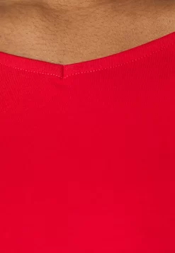 Longsleeve - Red 9 Longsleeve - Red -Anna Field f104d5b49ee747daa4633c863a984fb9 scaled