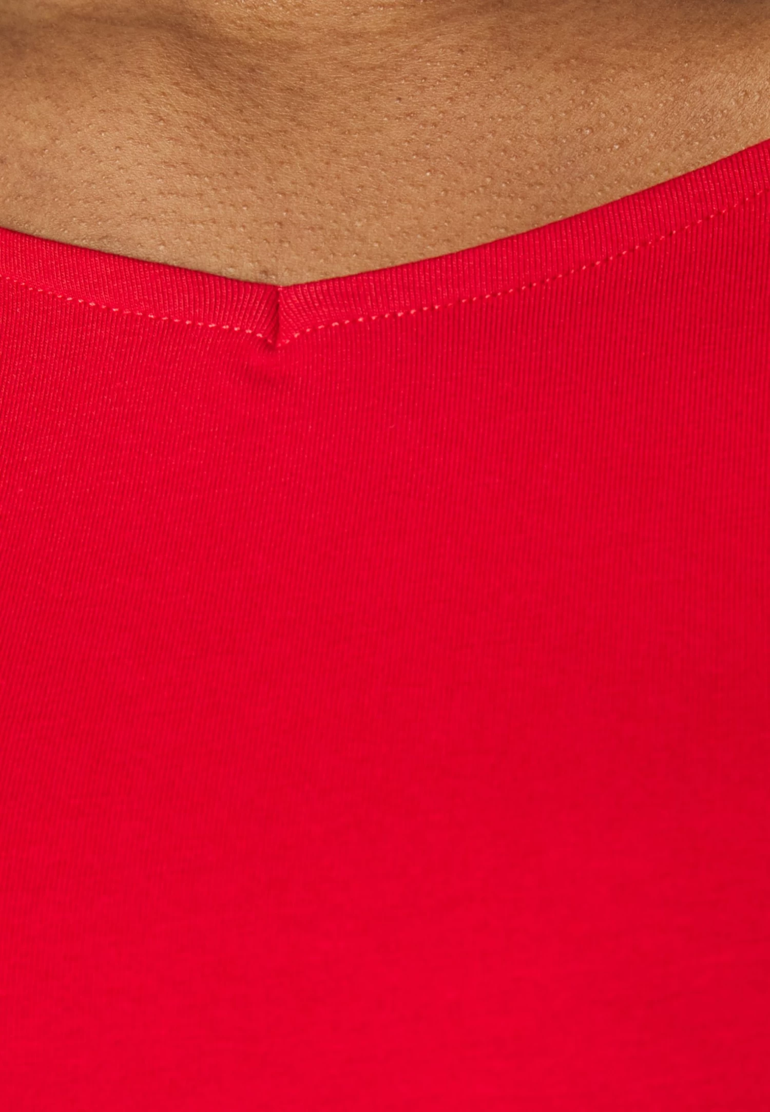 Longsleeve - Red 5 Longsleeve - Red - Afbeelding 5