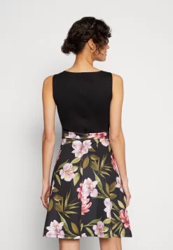 Anna Field Jurk - Black/Black/Pink 11 Anna Field Jurk - Black/Black/Pink -Anna Field f180c6f5faf348e2a1837e9a4e954c71 scaled