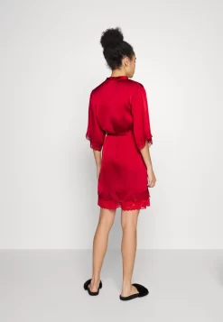 Anna Field Badjas - Red -Anna Field f2d5beb726fd435aadc86e355494bee7 scaled