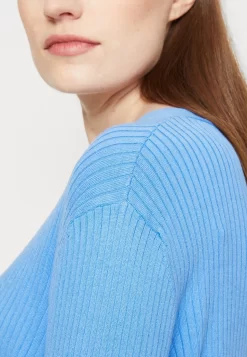 Anna Field Vest - Blue 11 Anna Field Vest - Blue -Anna Field f2e3b84190624c6cbb1cfd259e7eefcd scaled