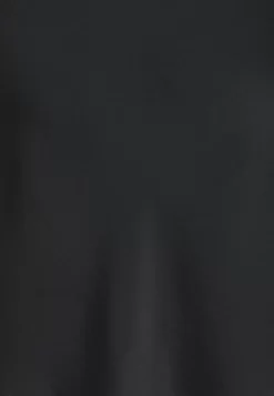 Anna Field Hammered Satin Nightie - Nachtjapon - Black -Anna Field f413aa67ea6947d3bd430f13e46768aa scaled